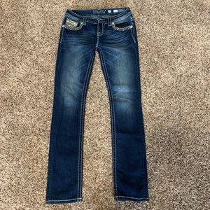 Mis Me jeans